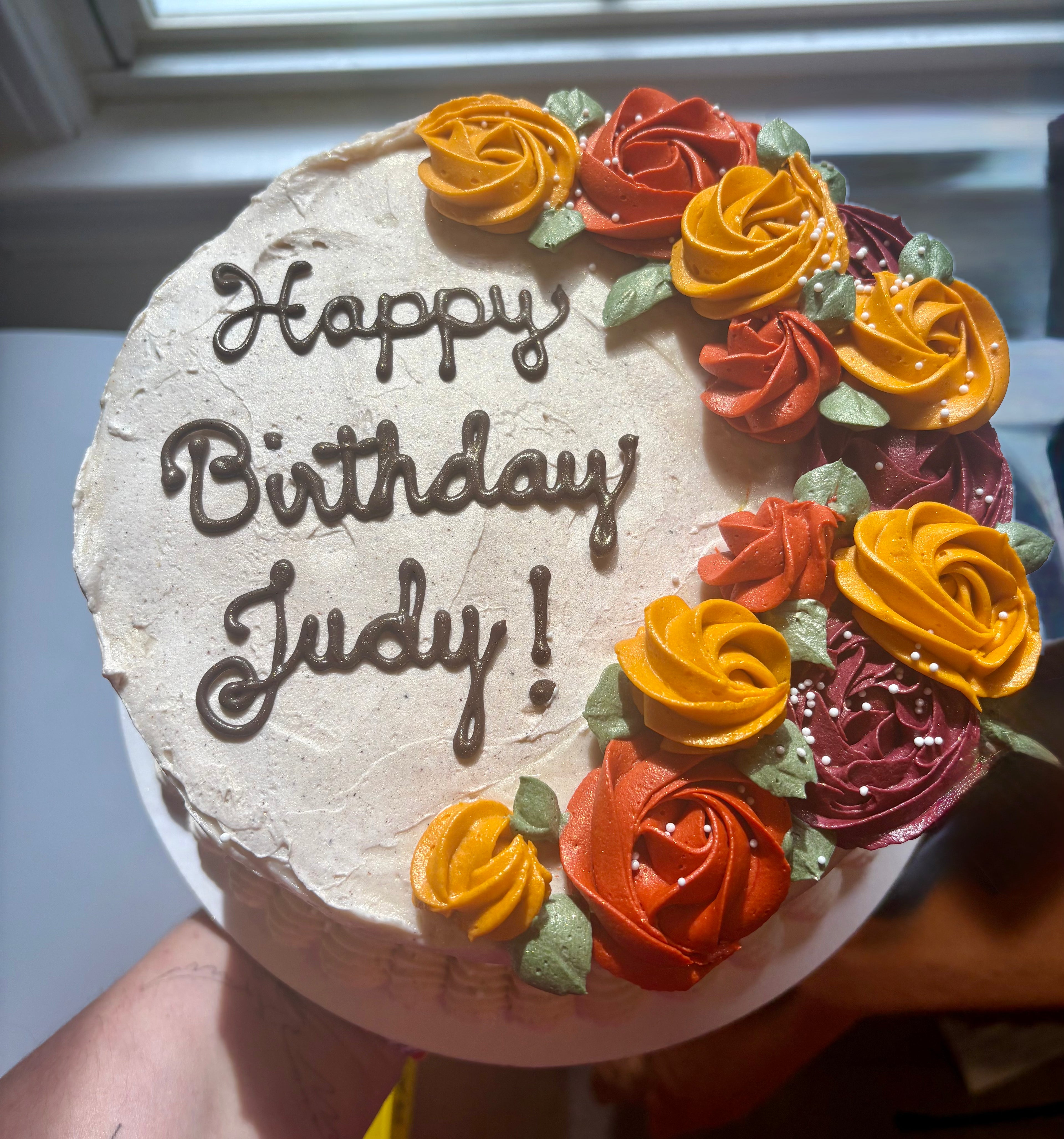 Custom Order Request