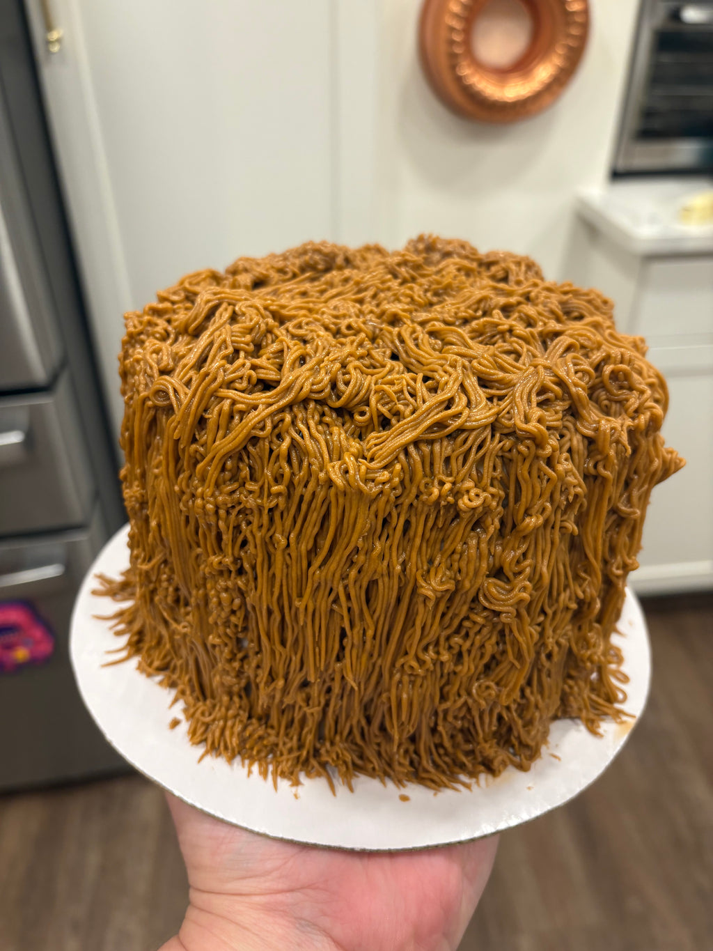 Custom Order Request