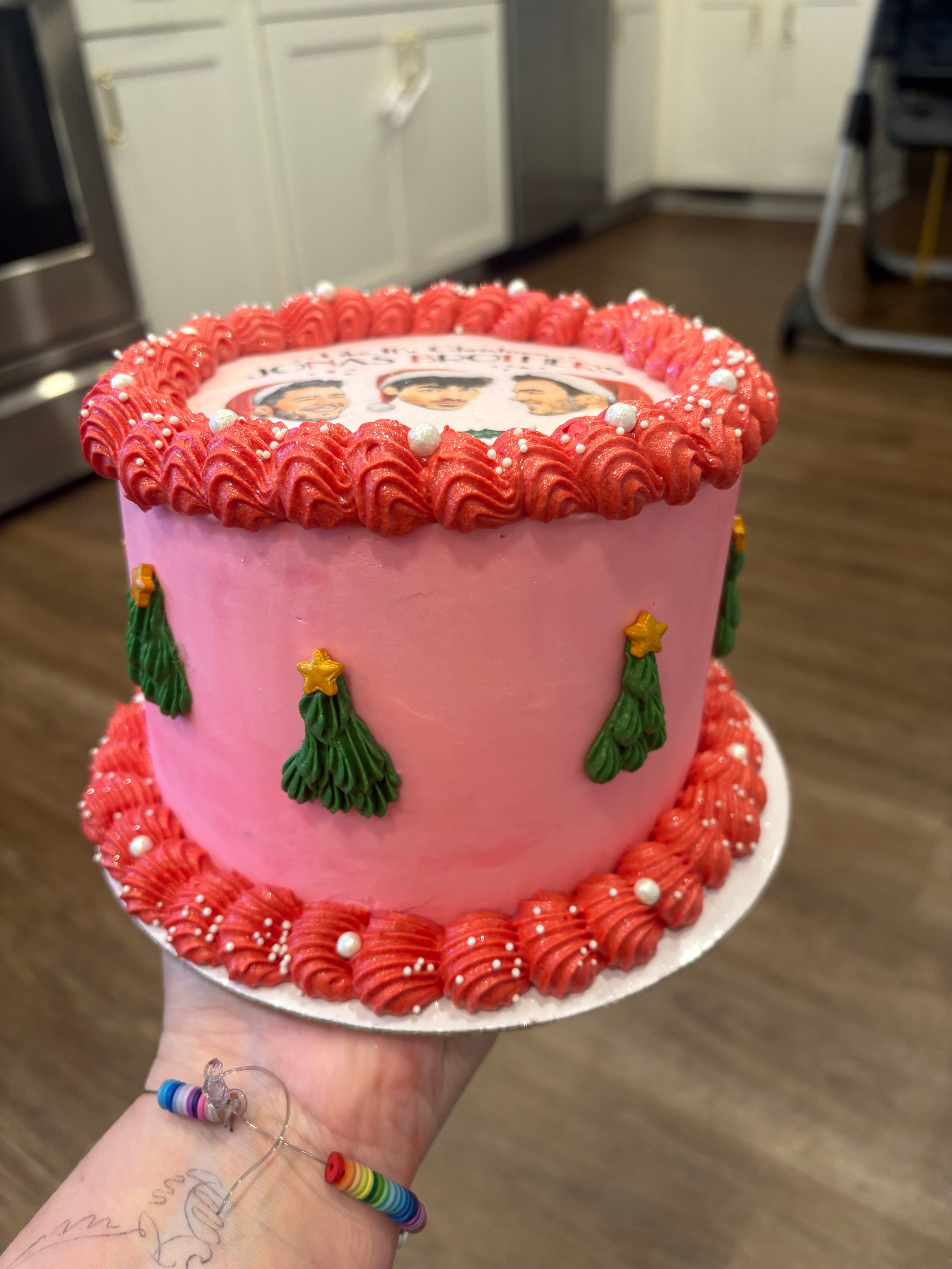 Custom Order Request