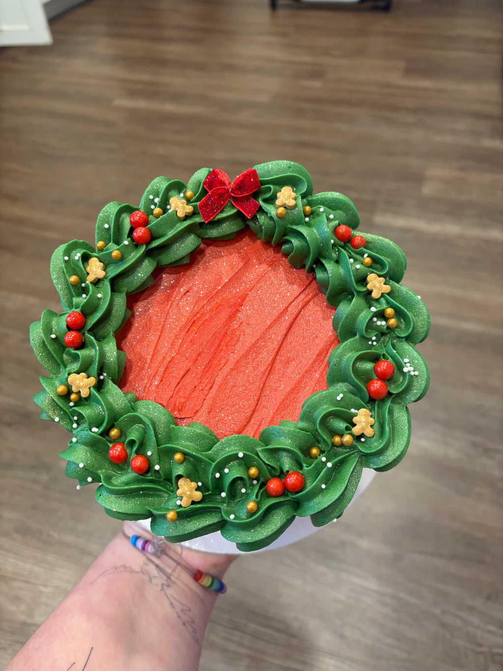 Custom Order Request