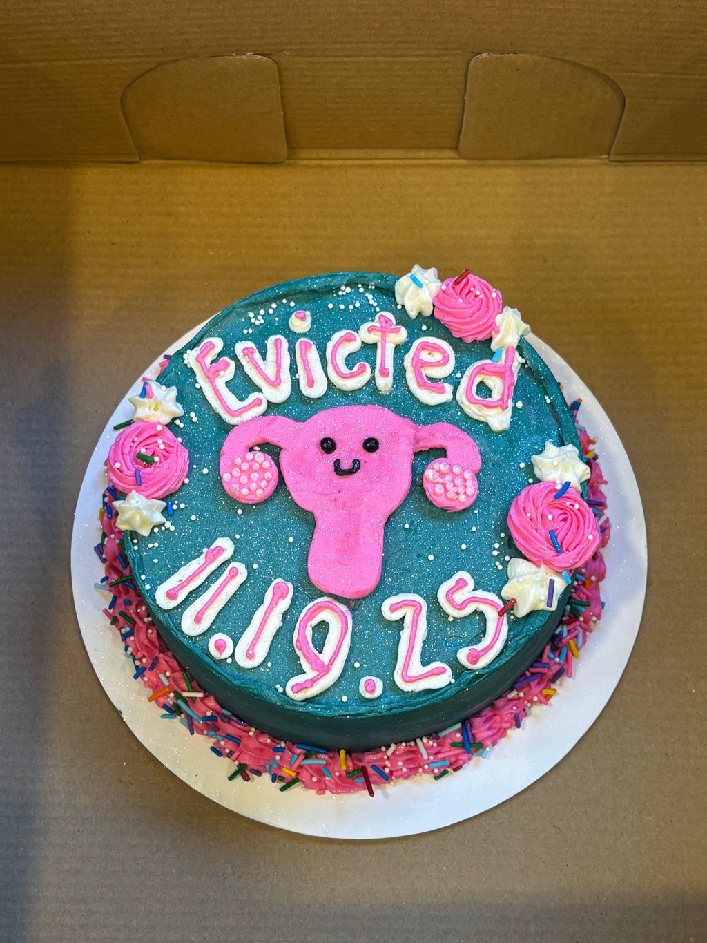 Custom Order Request