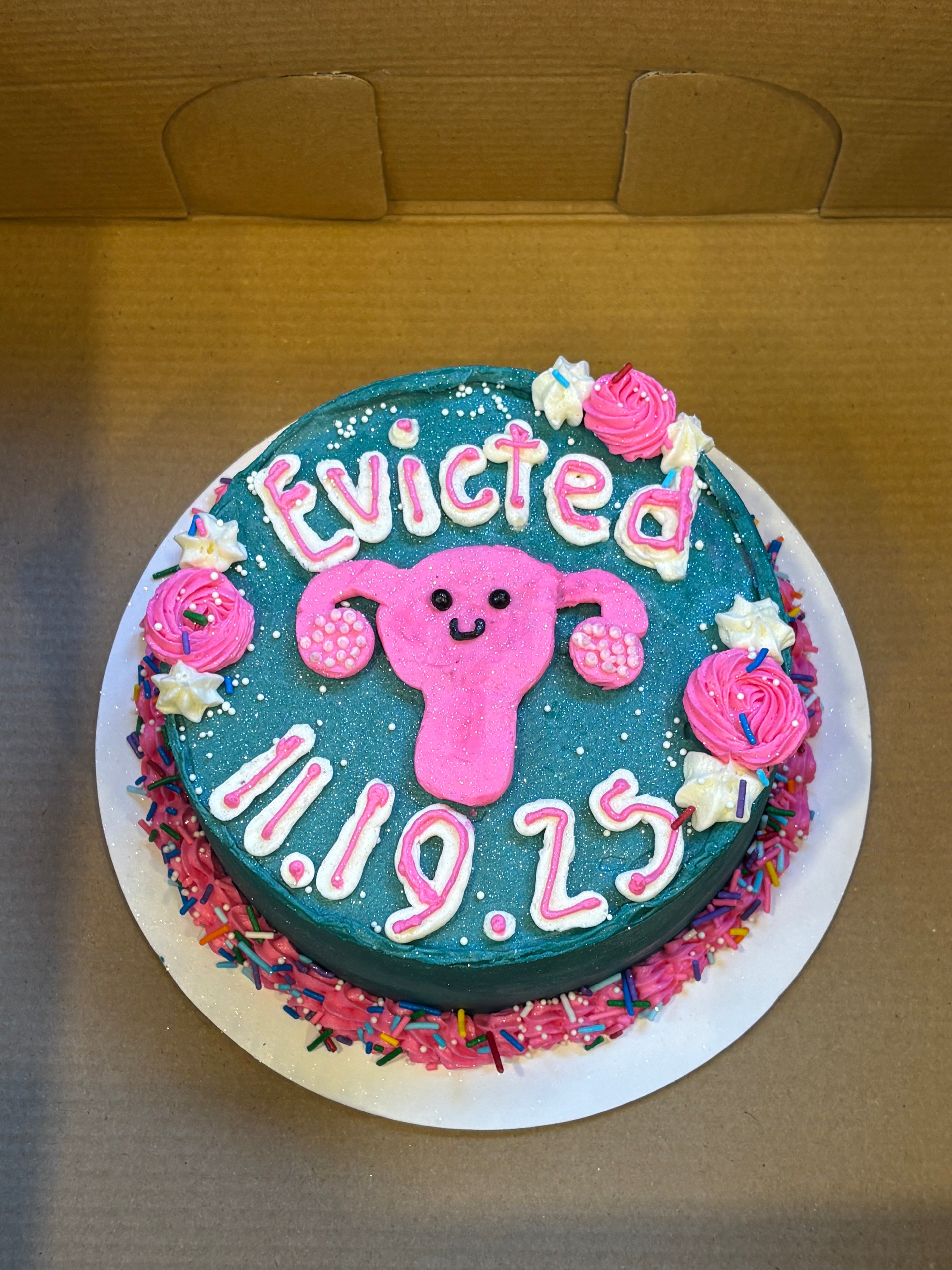 Custom Order Request