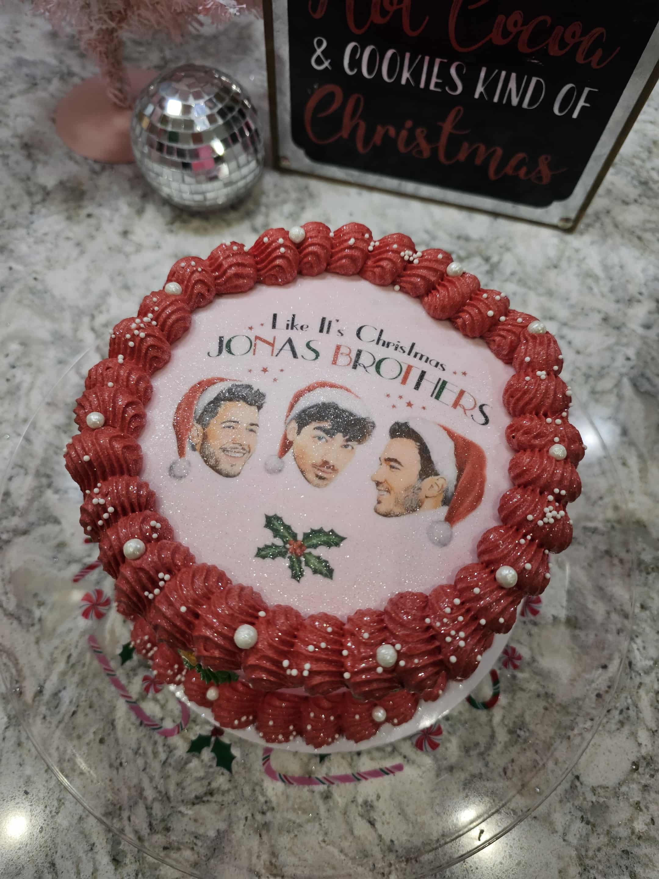 Custom Order Request